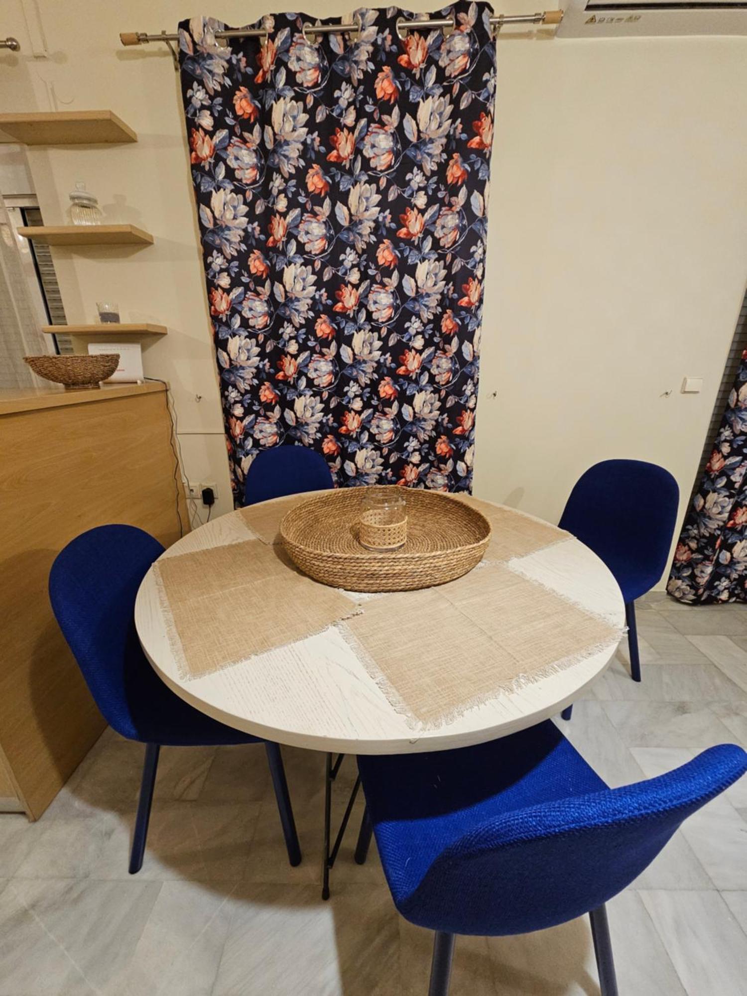 Eirini'S Apt Heraklion  Luaran gambar