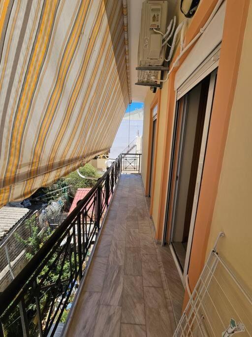 Eirini'S Apt Heraklion  Luaran gambar